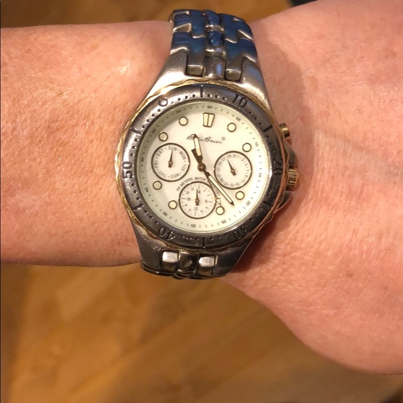 Eddie Bauer men’s Watch